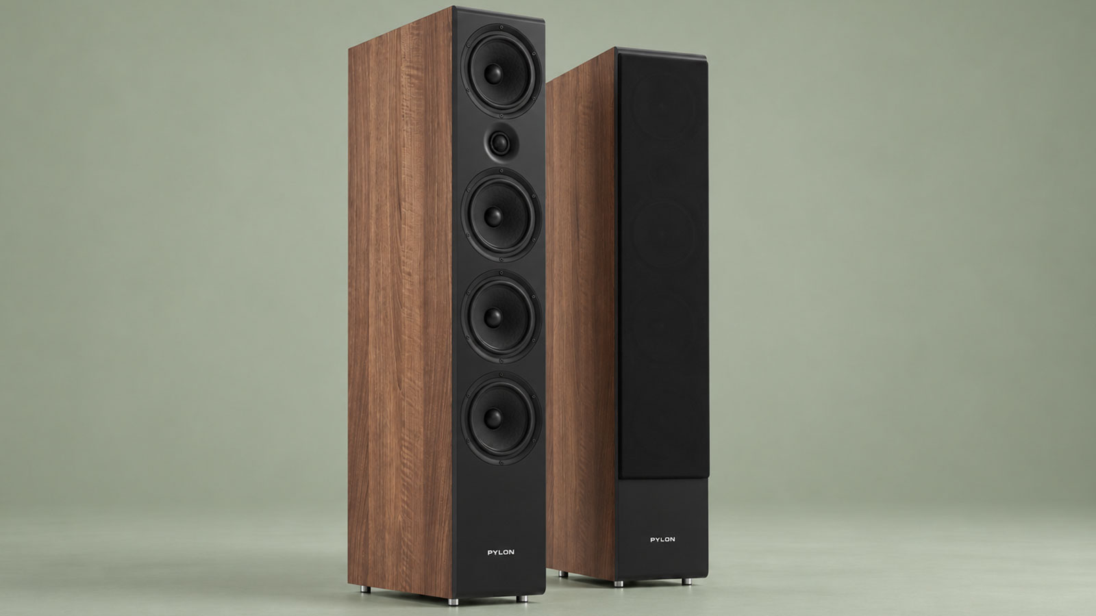 Pylon Audio Opal 40 mkII